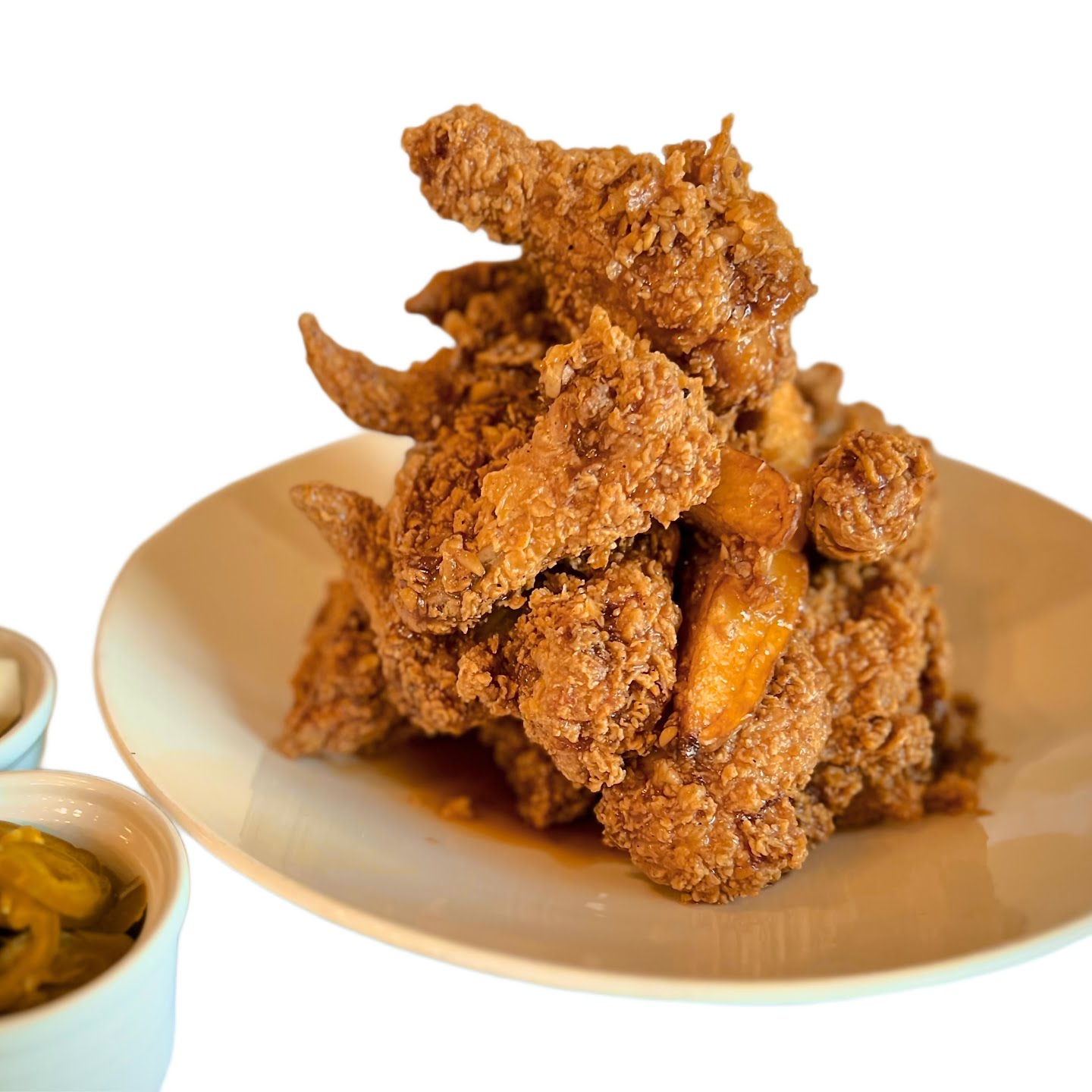 Furai Chicken by null