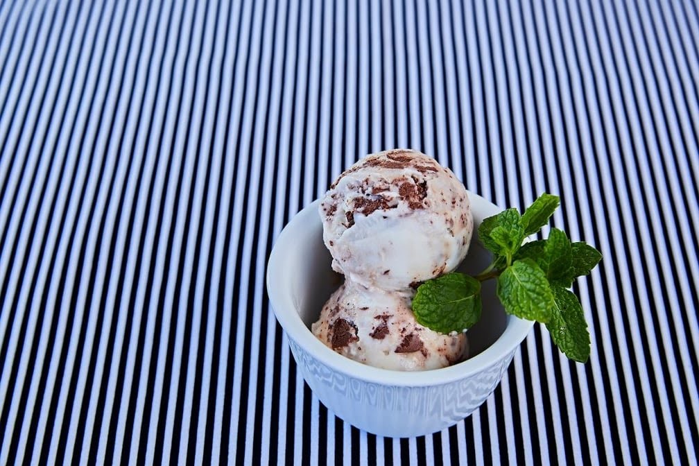 Lick Honest Ice Creams by null
