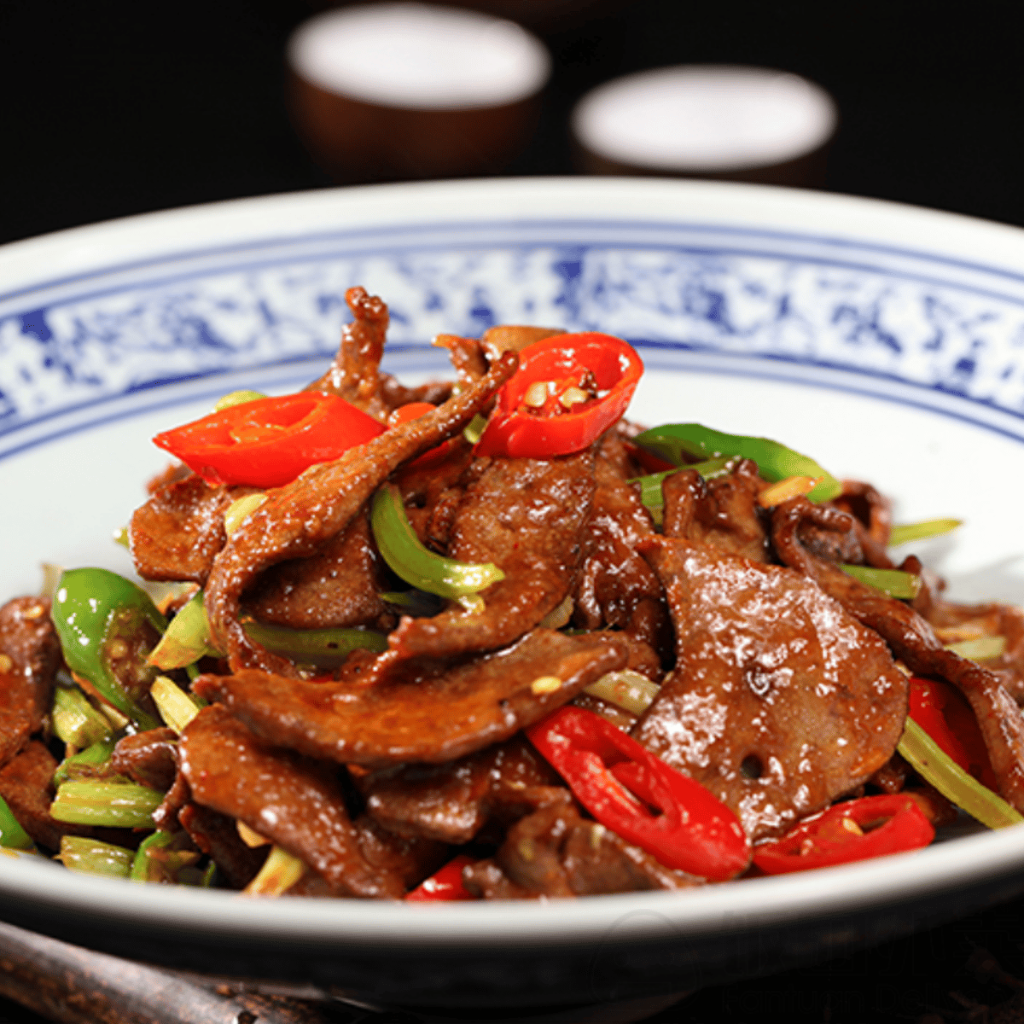 Beijing Restaurant by null