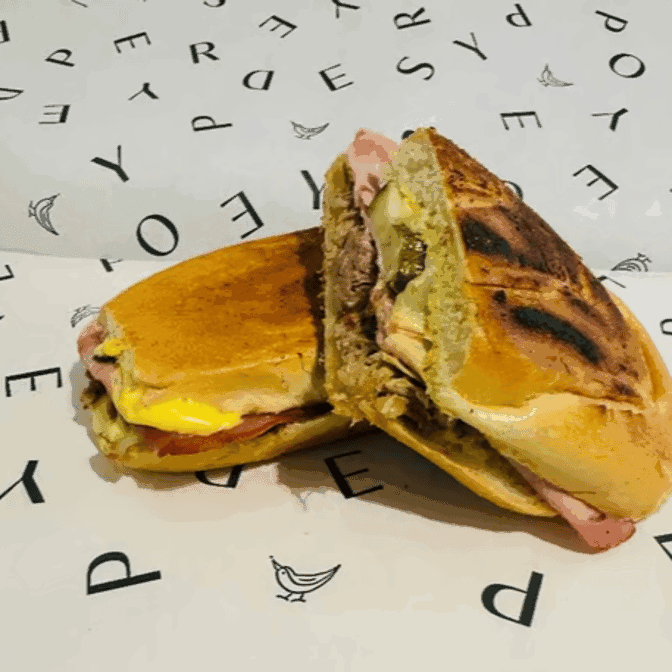 Poppyseed Rye by null