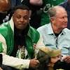 Ídolo do Celtics e antigo rival de LeBron James sai em defesa de ...