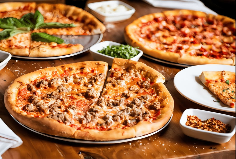 Quartino Ristorante by null