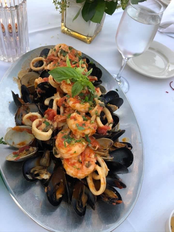 Romeo's Restaurant & Pizza by null