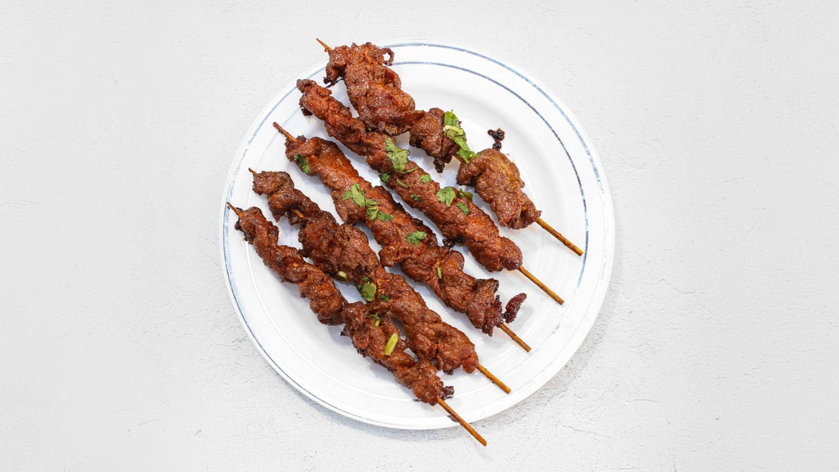 PS fast food 168 restaurant by null