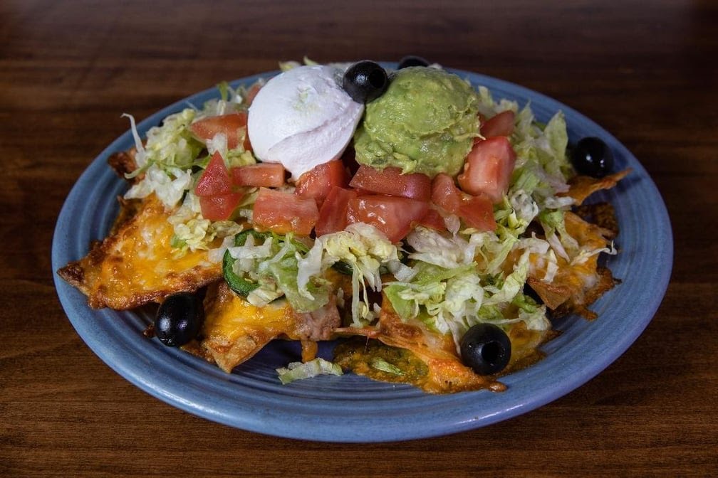 Efrain's of Boulder Mexican Restaurant by null