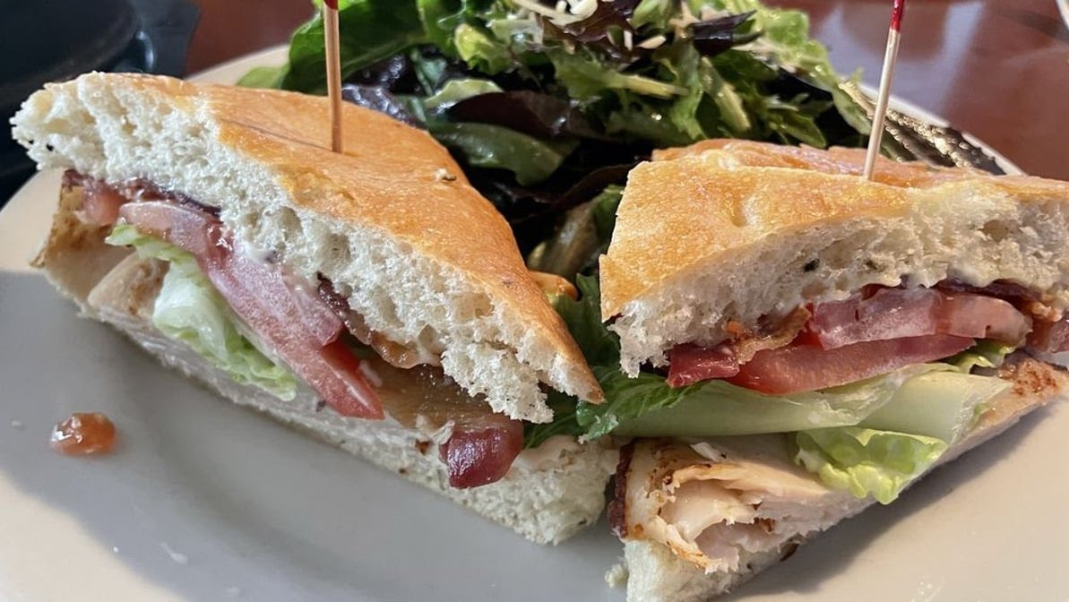 Z Cafe & Bar by null