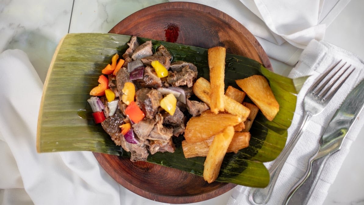 Maquis Yasolo by null