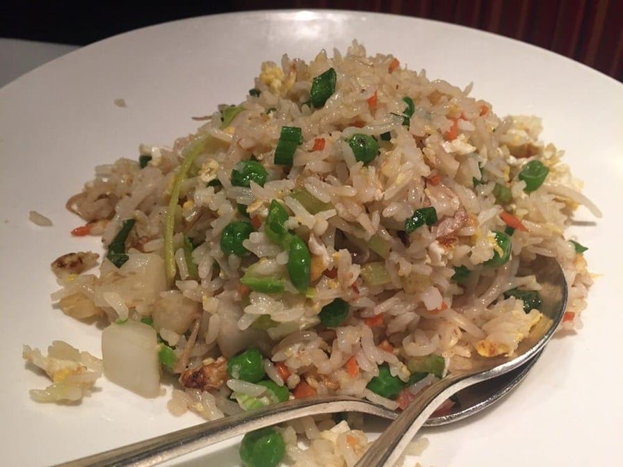 Shun Lee Palace by null