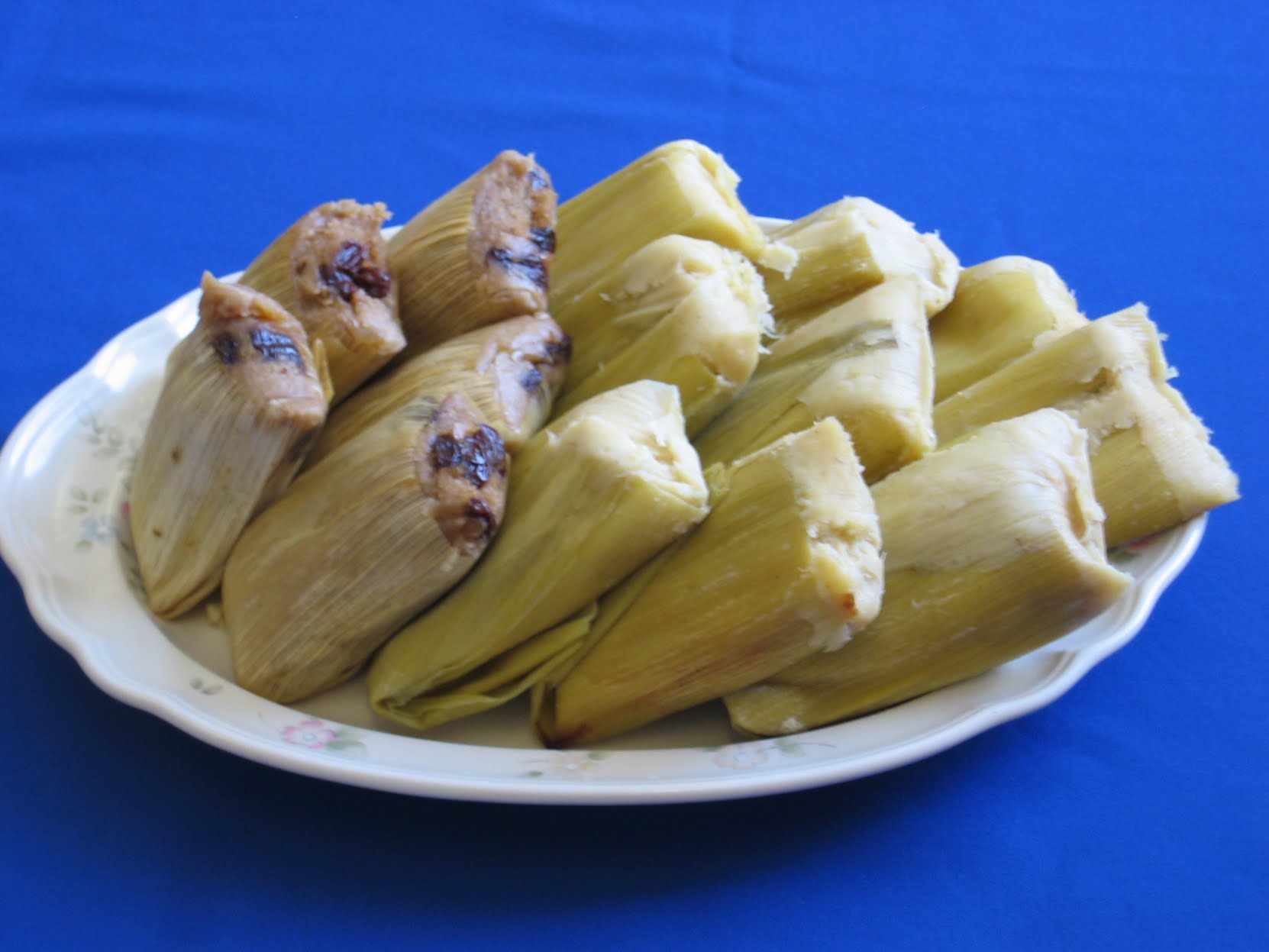 La Indiana Tamales by null