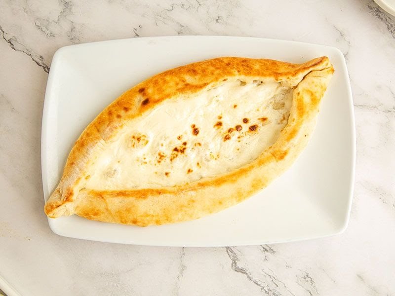 Al Masharef For Turkish Food by null