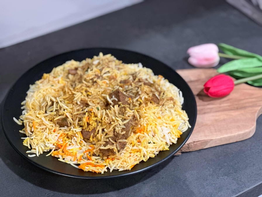 Bombay Street Food National Harbor by null