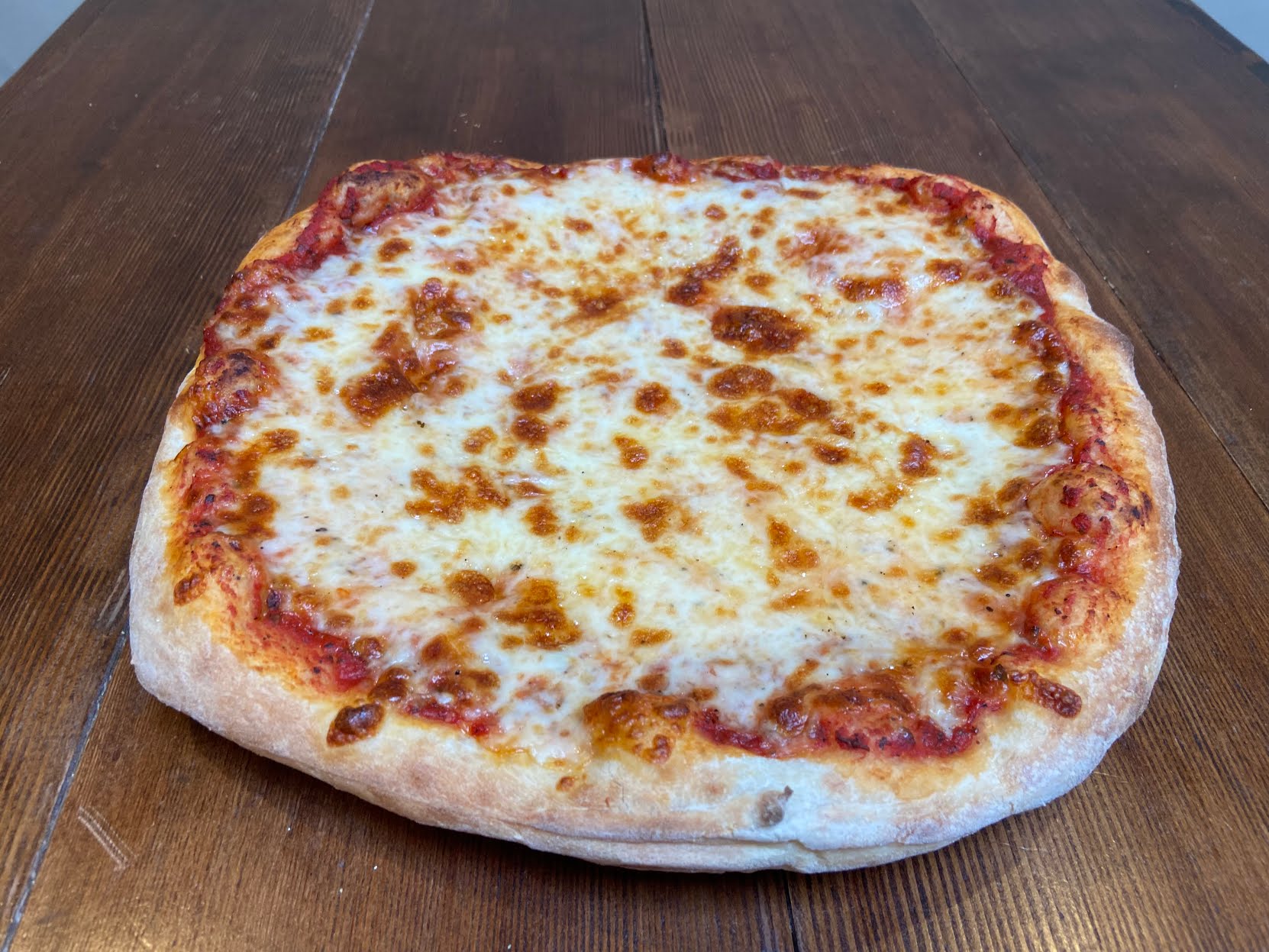 Cybelle's Pizza Montclair by null