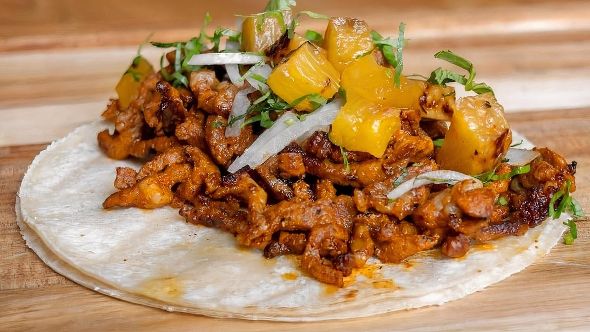 Taco Bamba Gaithersburg by null