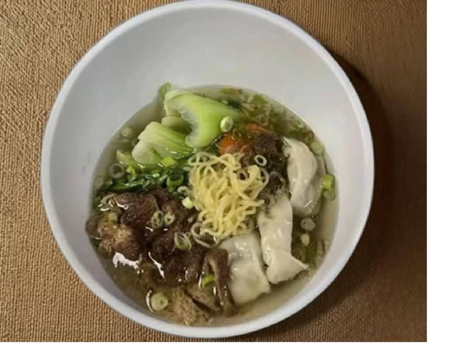 Vinh Loi Tofu Vegan Restaurant by null