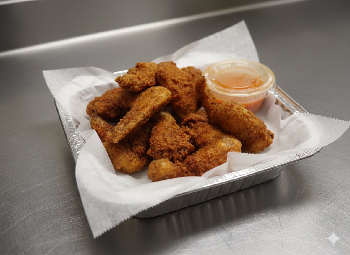 Costa's Pizza & Grill by null