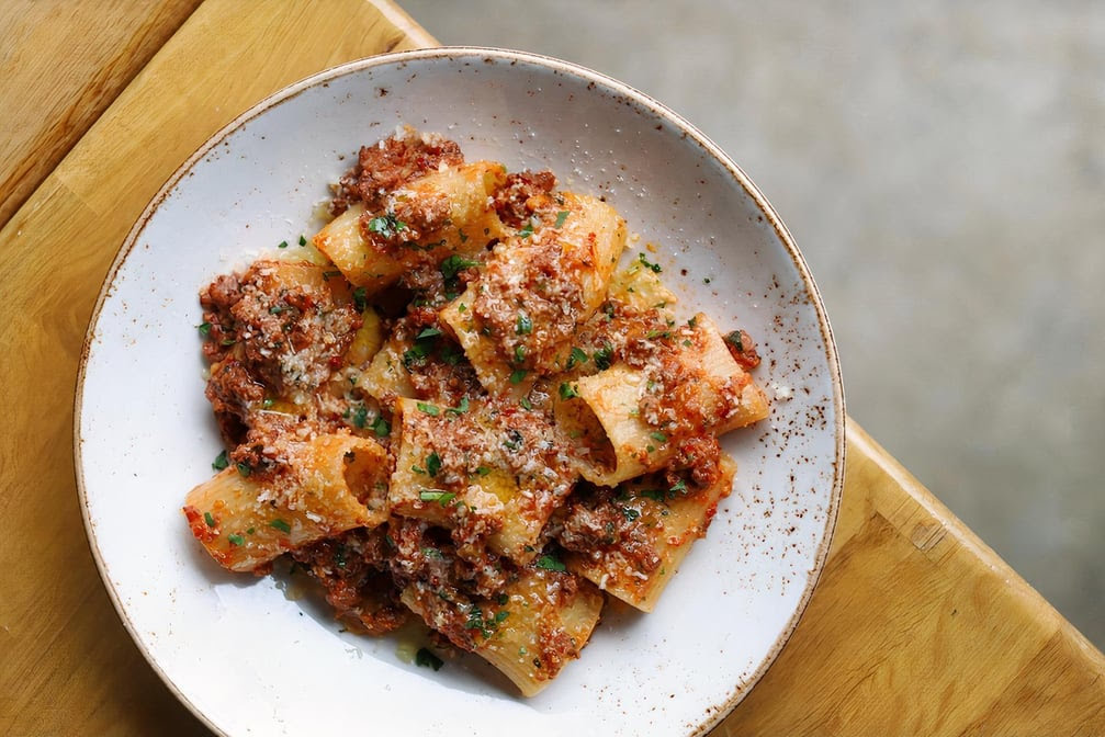 Jame Enoteca by null