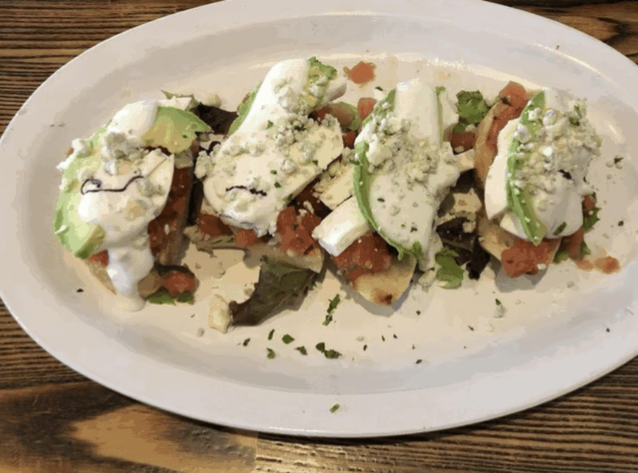 Public House La Jolla by null