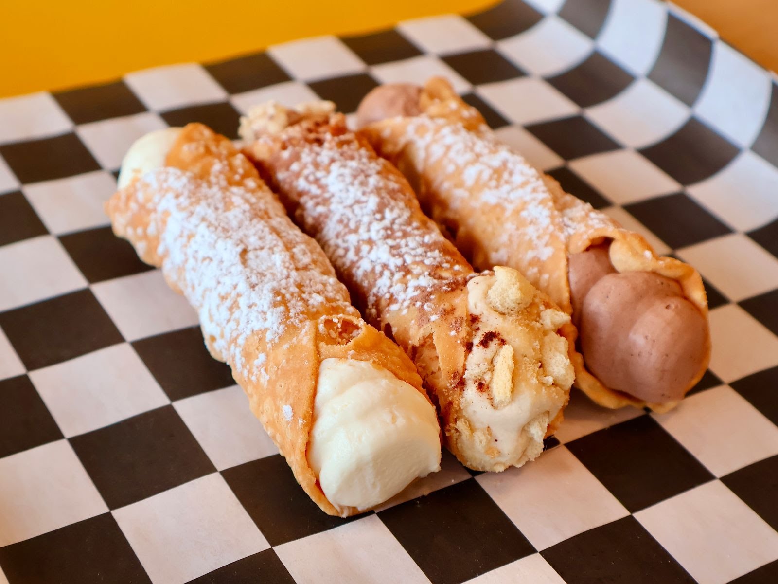 Pasta di Guy by null