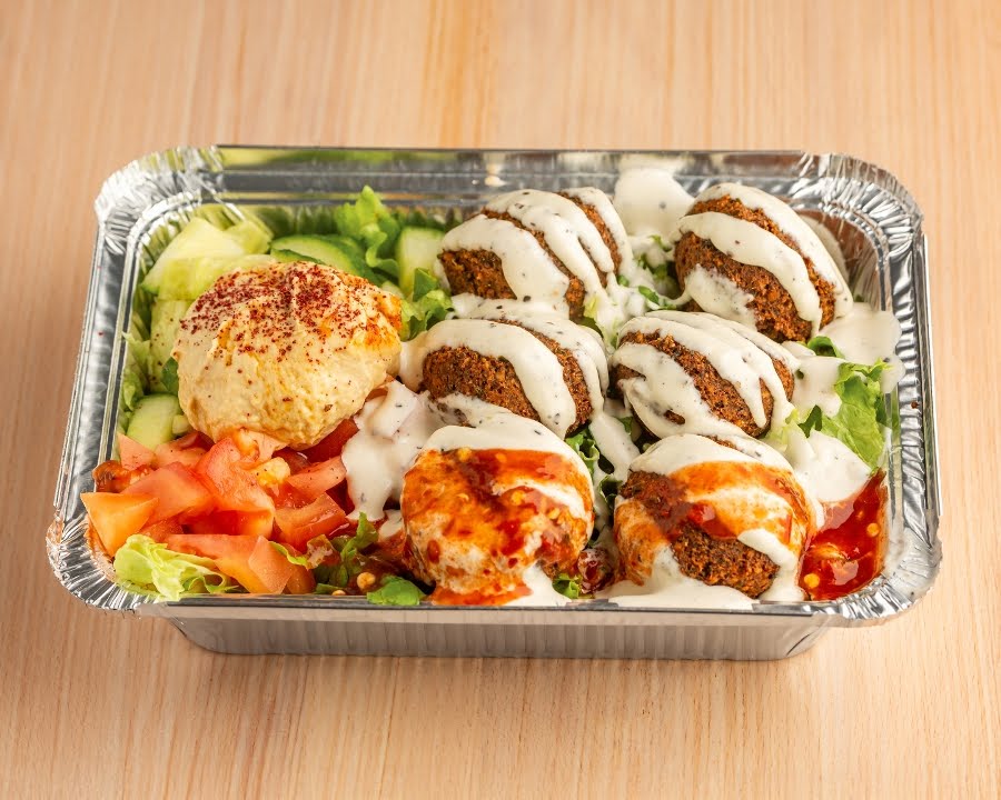 The Halal Project by null