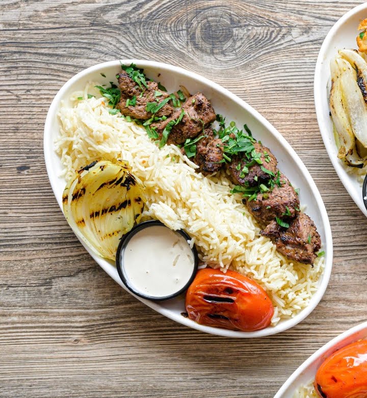 Fadi's Mediterranean Grill - Galleria by null