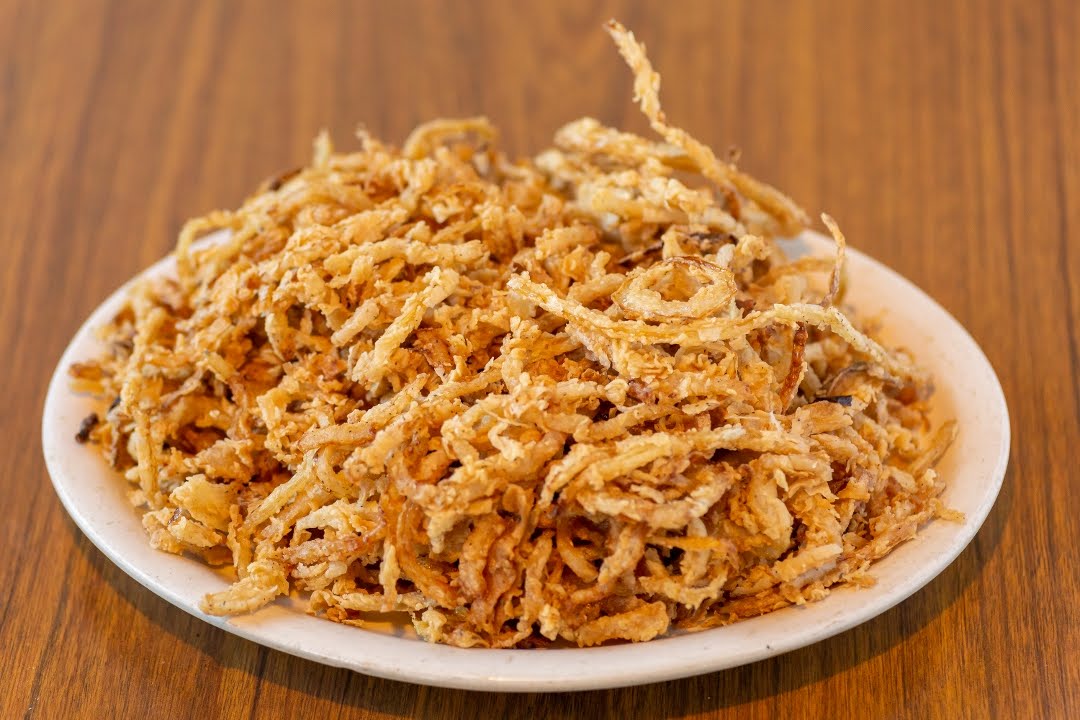 Chuck's Restaurant by null