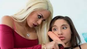 Luna star lesbian jpg x Luna star lesbian