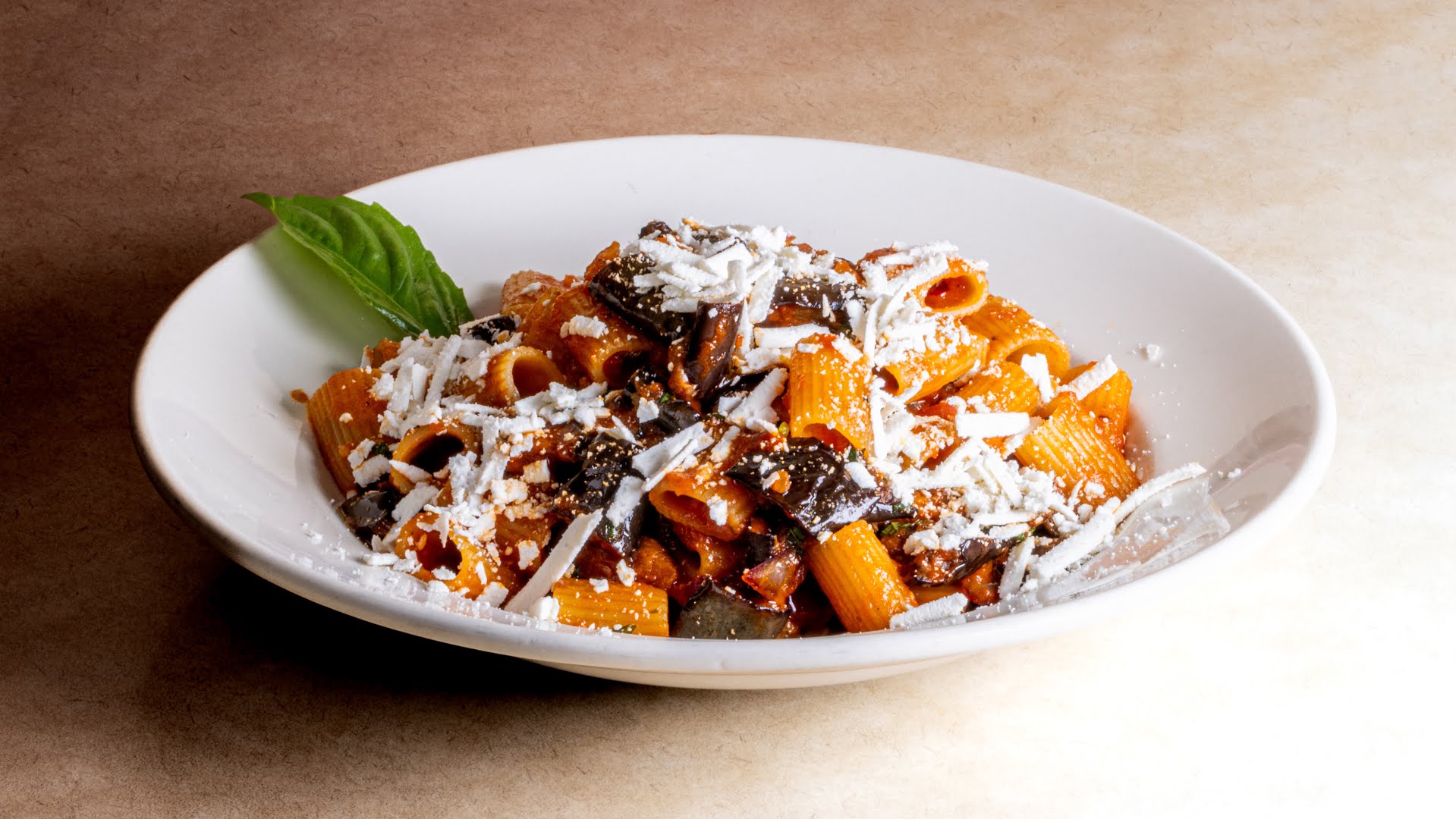 Patsy's Pizzeria by null