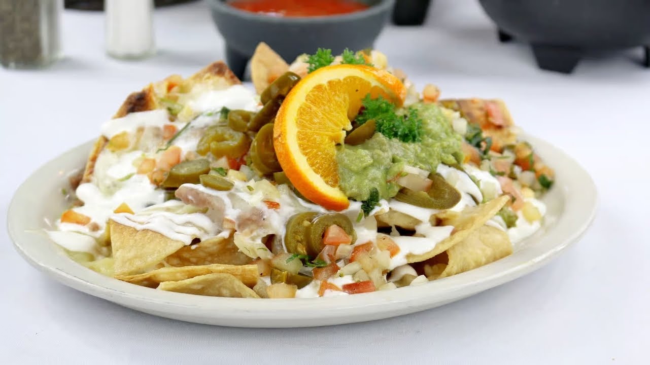 Martin's Cocina y Cantina by null