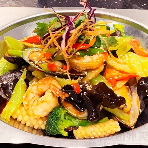 Miss Hot Cafe by null