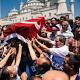 Vast Purge in Turkey as Thousands Are Detained in Post-Coup Backlash 
