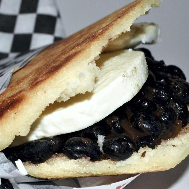 Paparepas Venezuelan Food (Kent) by null