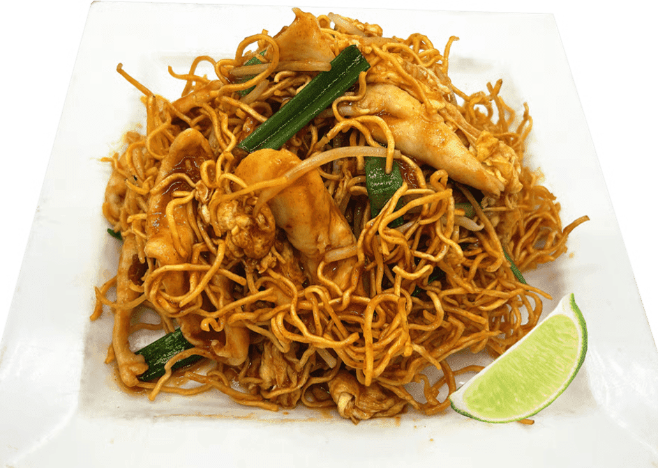 Shun Lee Palace by null