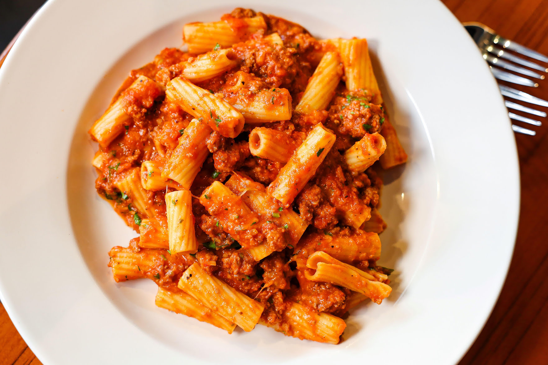 Queen City Bistro by null