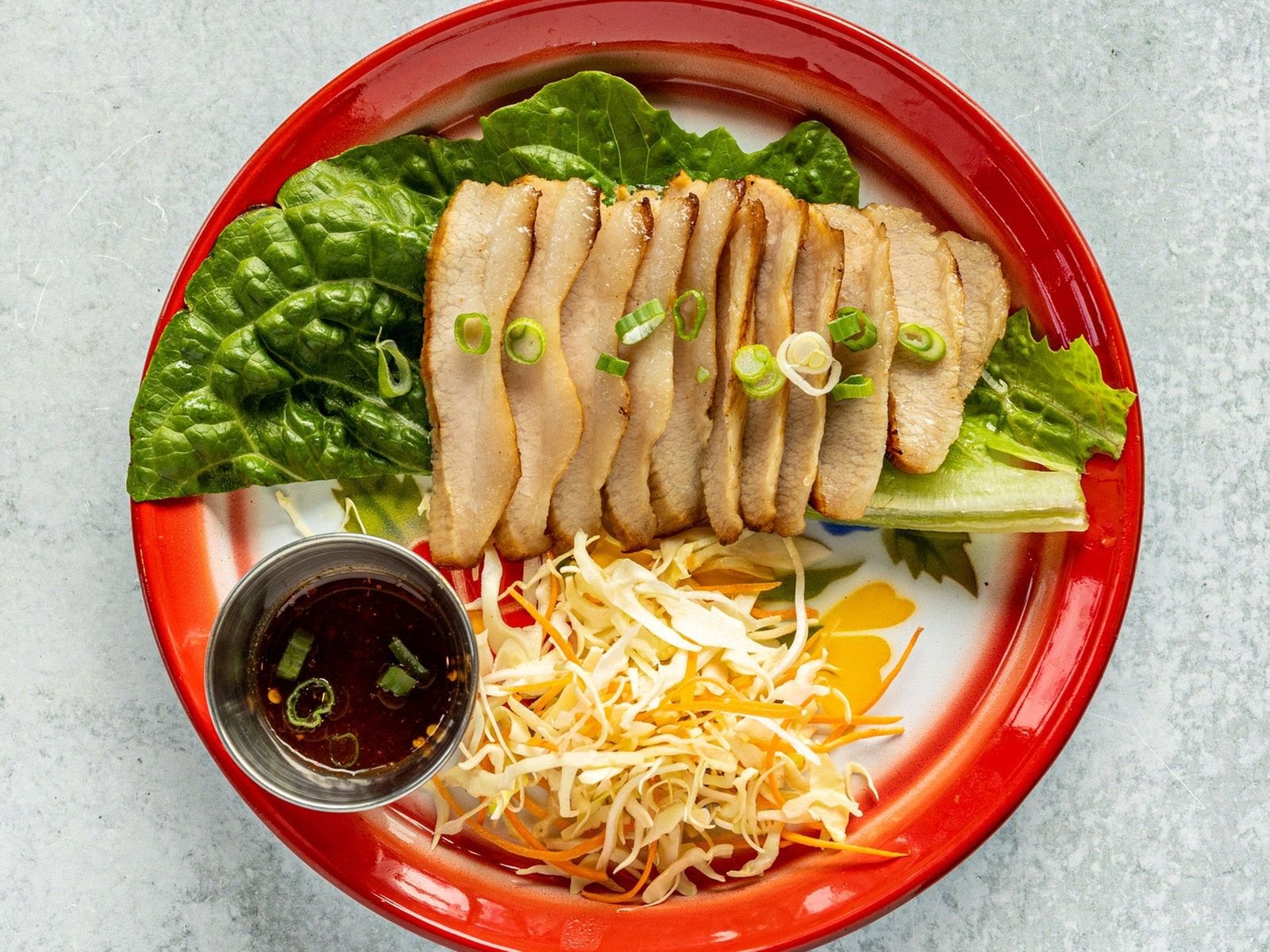 Isan zaap Thai cafe by null