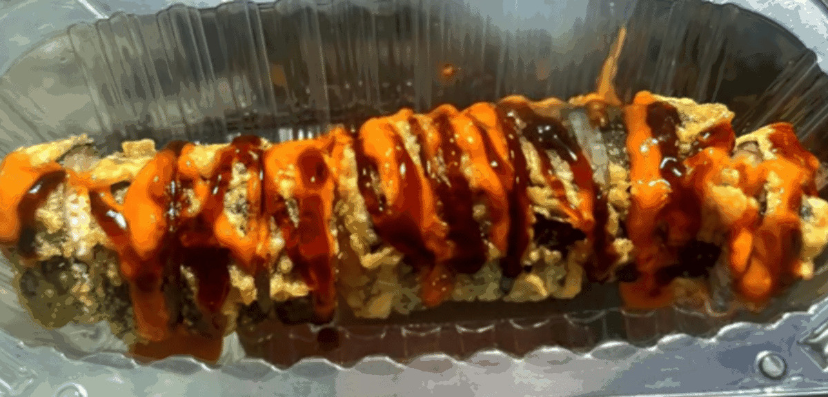 Volcano Island by null