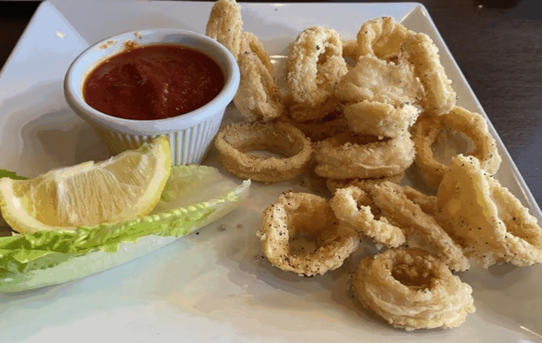 Piazza Italia by null