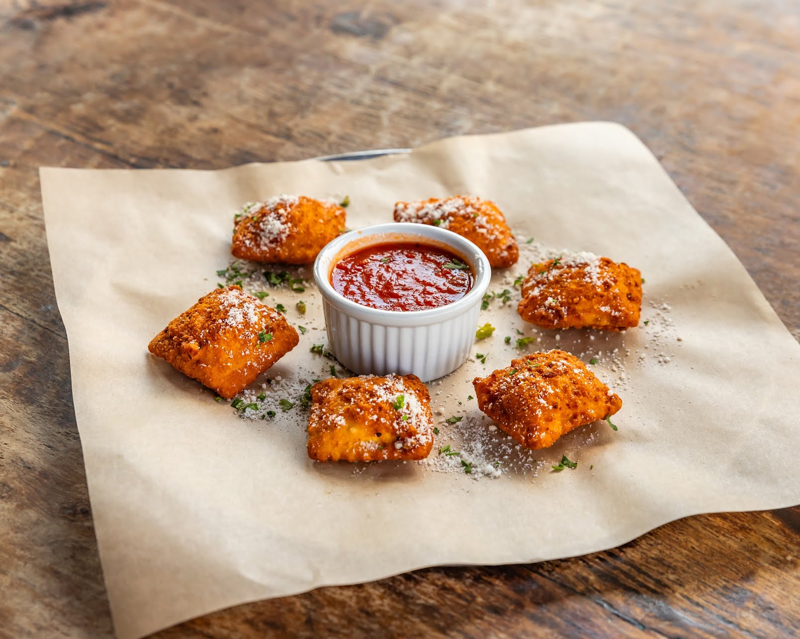 Mambo Italian Street Food by null