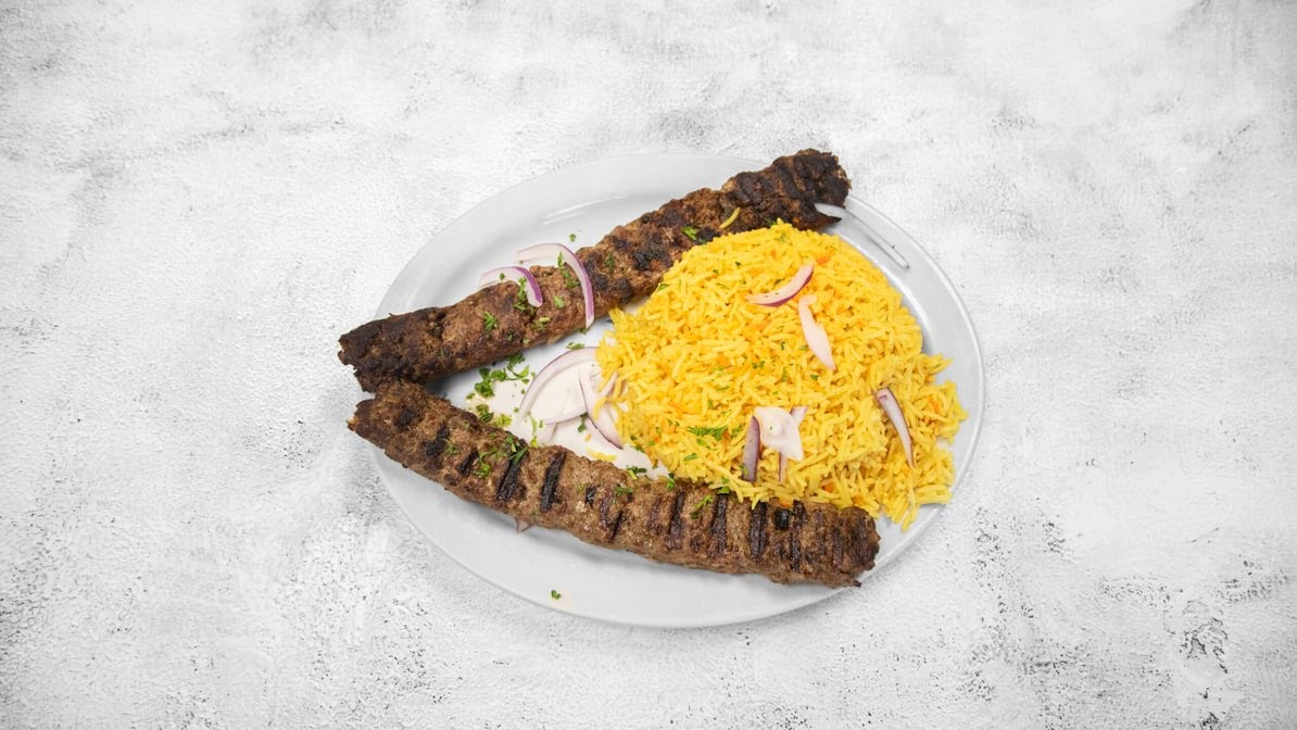 Filfillah Mediterranean Grill by null
