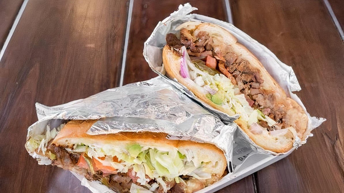 tacos la calle by null