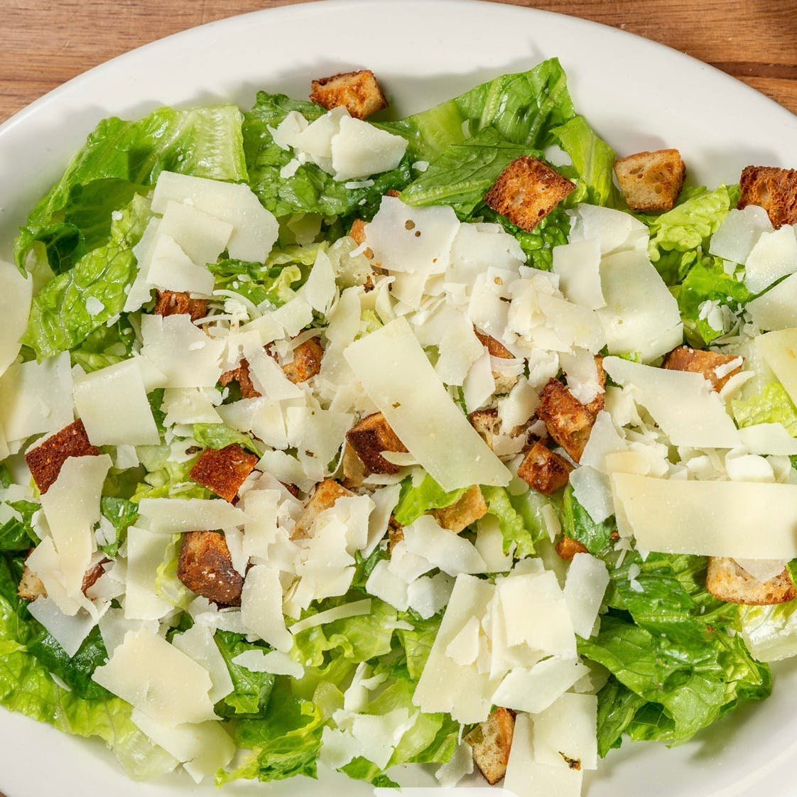 La Villa Pizzeria by null