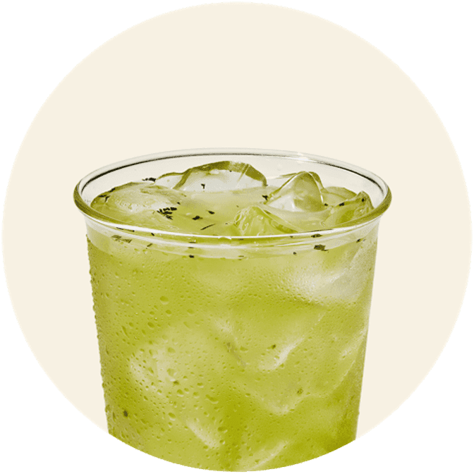 CAVA by null