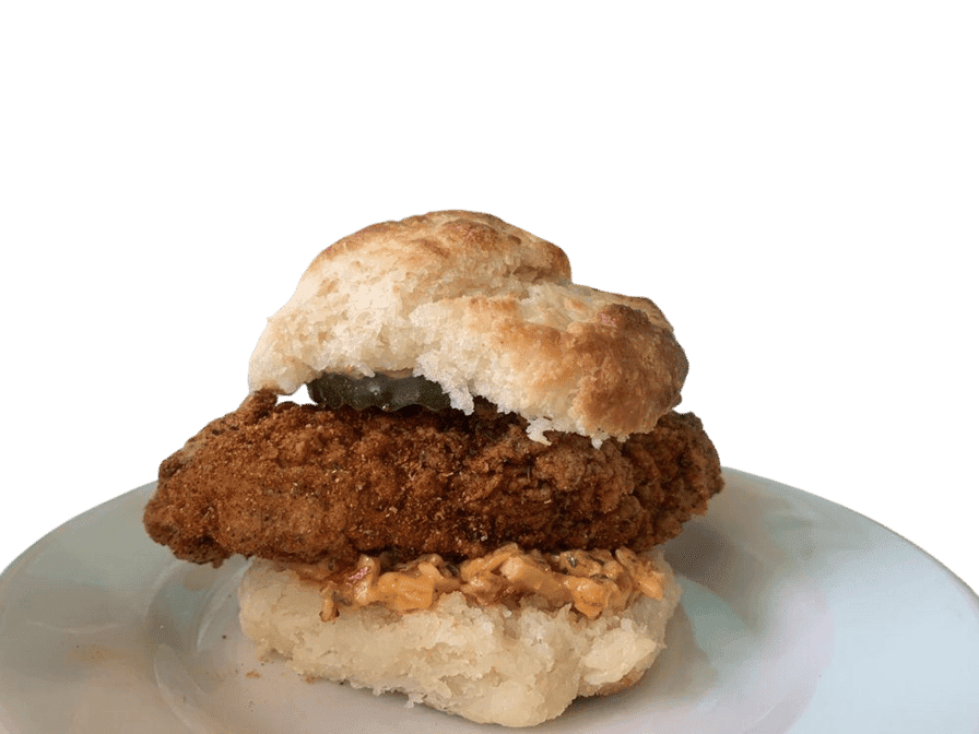 Lou's Luncheonette by null