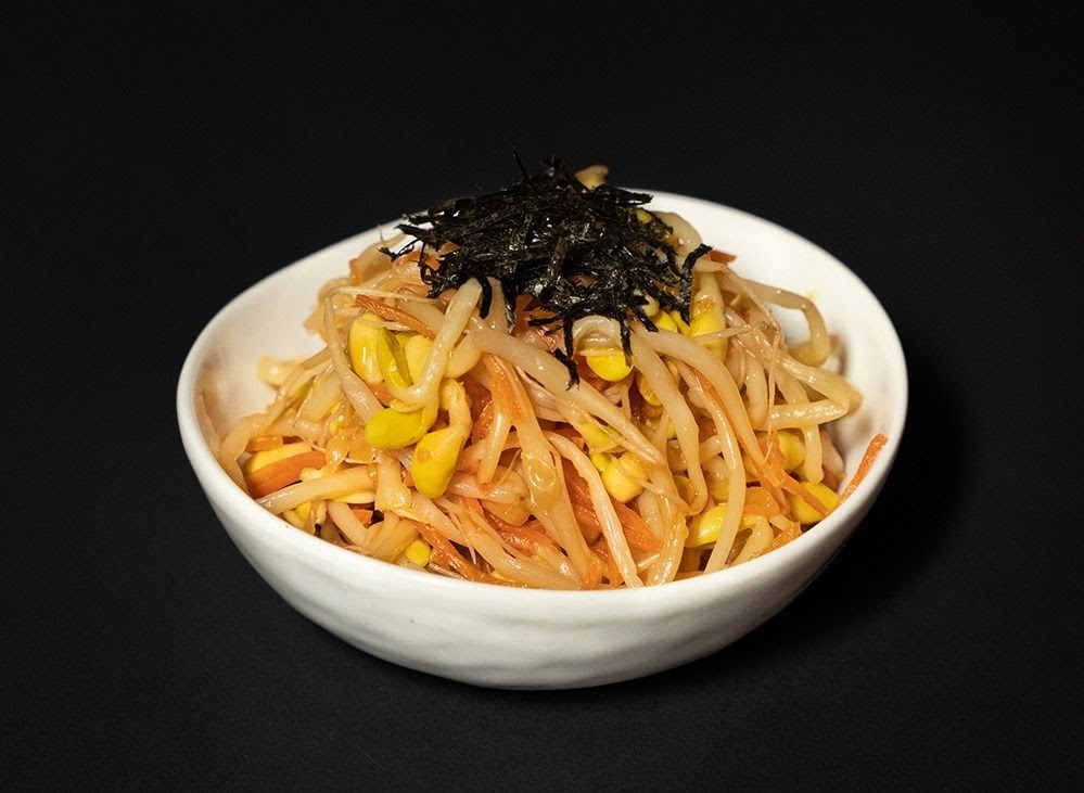 Dumpling Darlings (Amoy Street) by null