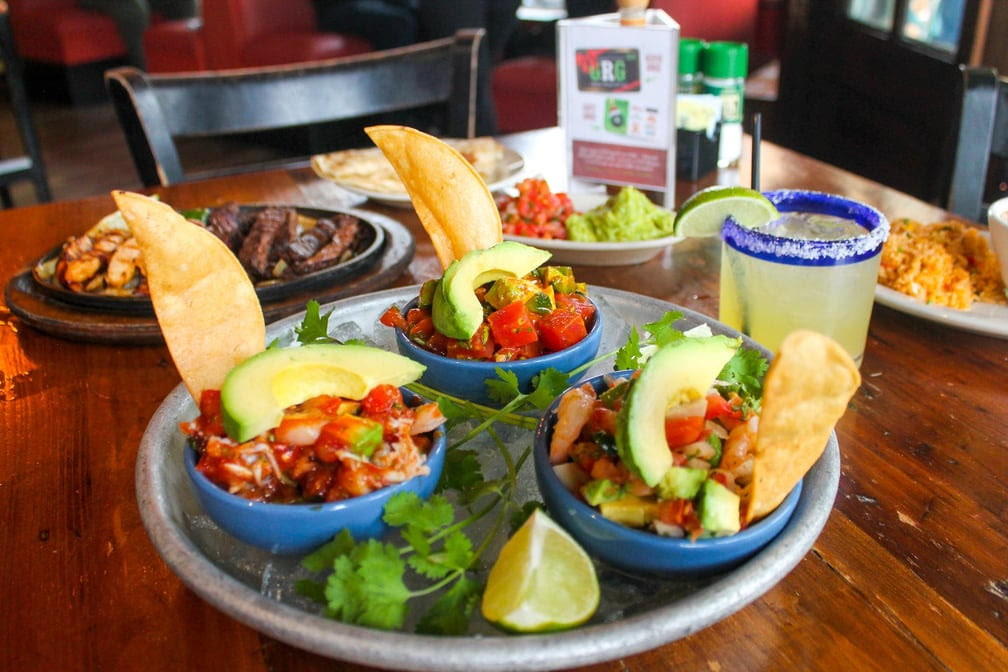 Taquilo's Tex-Mex by null