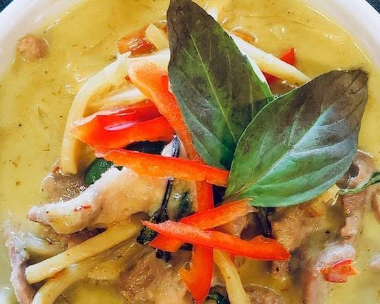 Ocha Thai Food by null