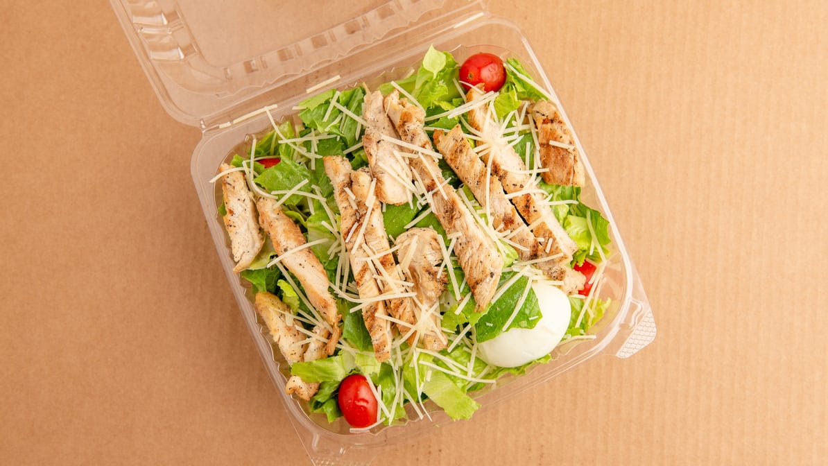 Bill's Place by null