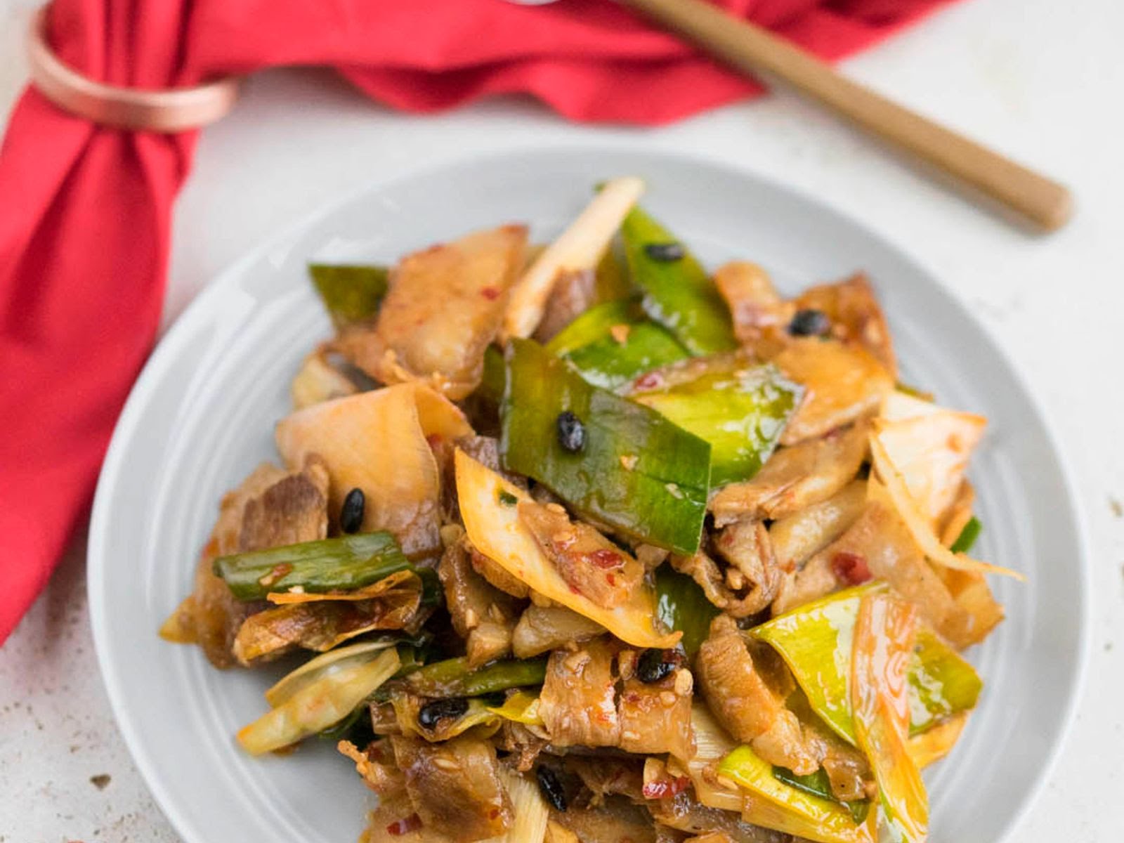 Lao Sze Chuan (Grant Park) by null
