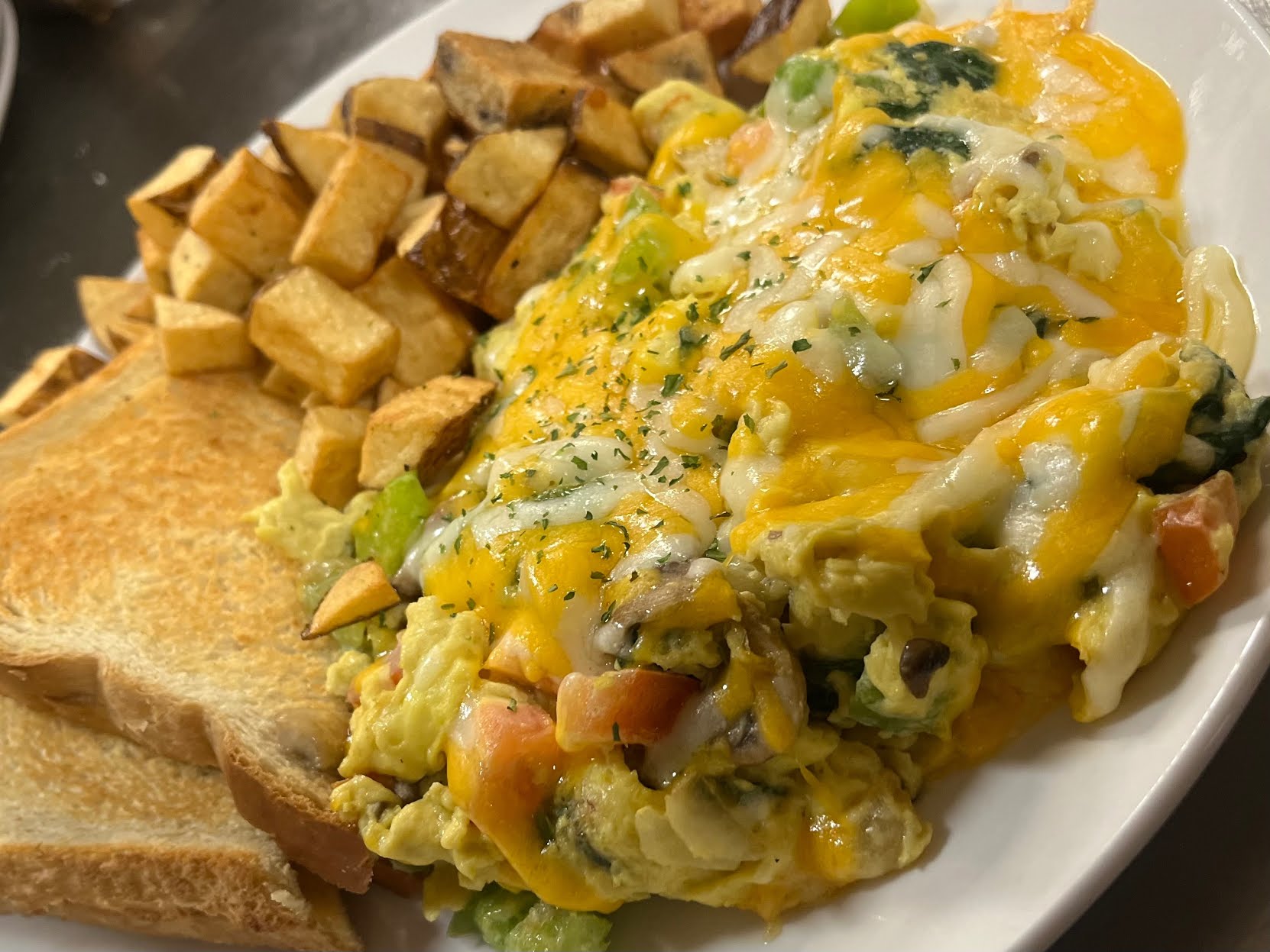 Mandy's Family Restaurant by null