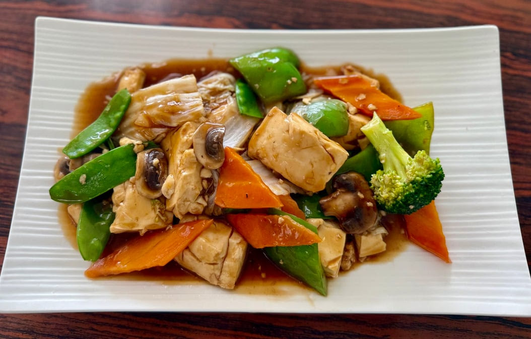 Jade Leaf Restaurant by null