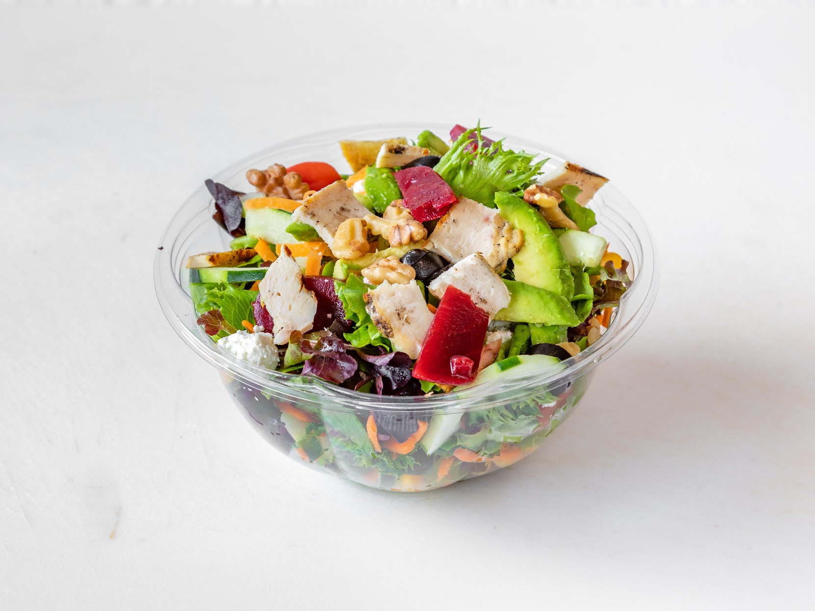 Park View Market by null